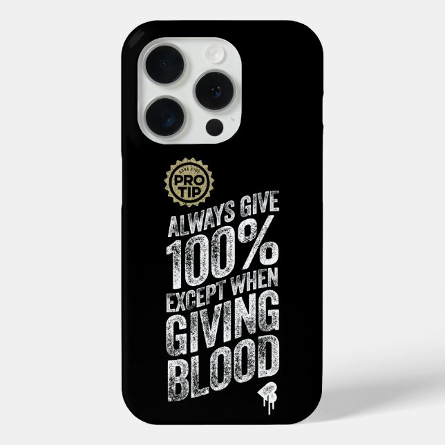 PRO TIPP: Geben Sie immer 100% Case-Mate iPhone Ca Hülle (Rückseite)