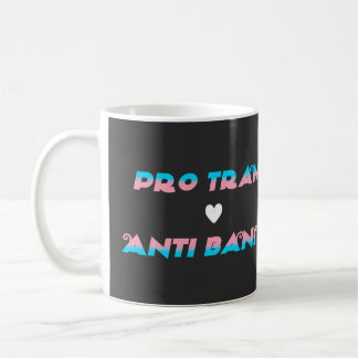 Pro Trans Kaffeetasse