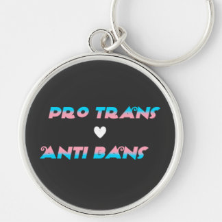 Pro Trans Schlüsselanhänger