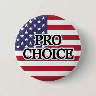 Pro Wahl Button