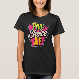 Pro Wahlrecht Für Frauen T-Shirt