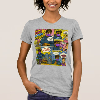 Proaktiver Zahnarzt T-Shirt