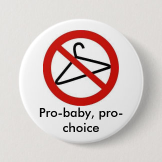 Probaby, Prowahl Button