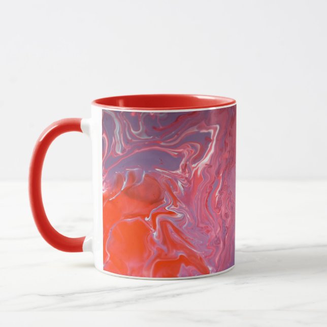 Probe 1 tasse (Links)