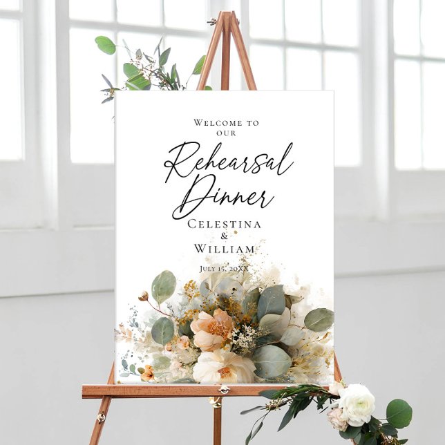 Probe Das Abendessen im Grünen und das Rosenangebo Poster (Von Creator hochgeladen)