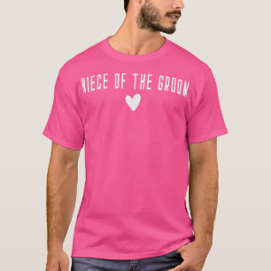 Probe des Party GroomFamily 1985  T-Shirt