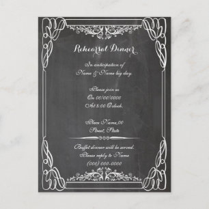 Probe, Empfang und Fahrtrichtung Postkarte