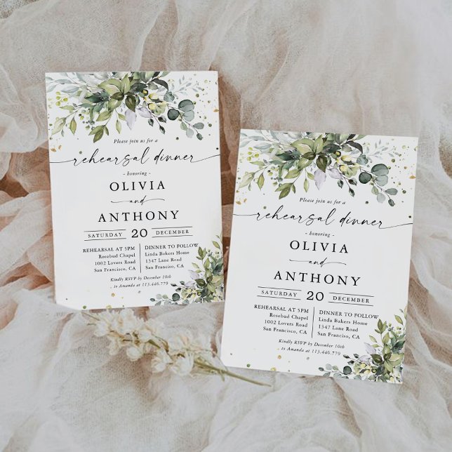 Probe Grüne Einladung (Von Creator hochgeladen)