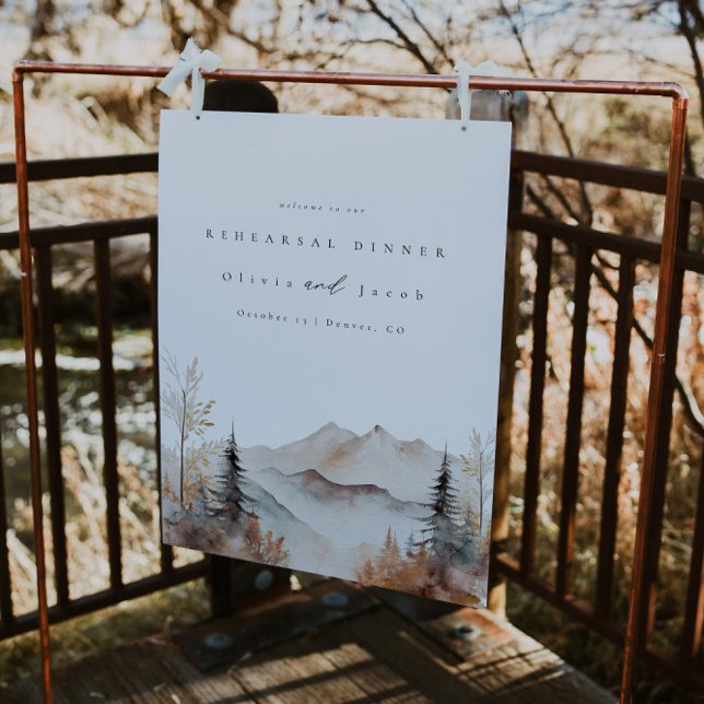 Probe Watercolor Poster (Von Creator hochgeladen)