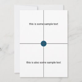 Probeneinladung Einladung