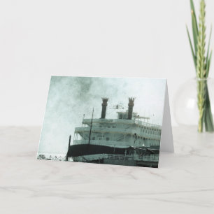 Probieren Sie Ihr Glück aus Karte