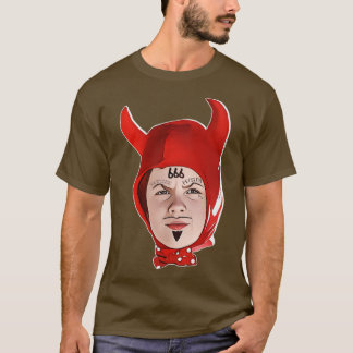 Problem Child Devil T-Shirt