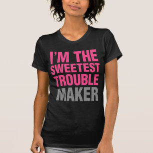 Problem-Hersteller-Shirt T-Shirt