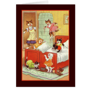 Problem im Schlafzimmer