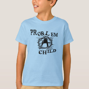 Problem-Kind T-Shirt