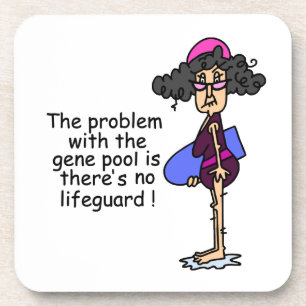 Problem mit dem Genpool Untersetzer