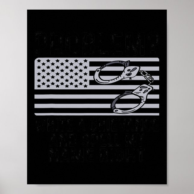 Problem mit der Fehlerbehebung: Schreiben Sie ein Poster (Vorne)