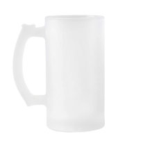 PROBLEM SOLVED BEER MUG