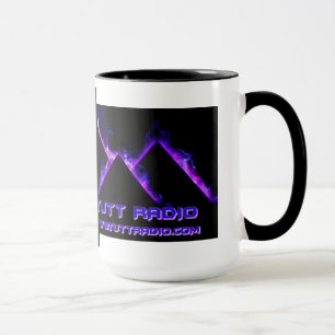 Problem-Tiger-Tasse Tasse