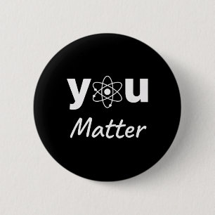 Problembewusstsein Sie Problembewusstsein, Geistes Button