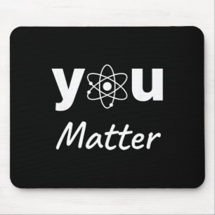 Problembewusstsein Sie Problembewusstsein, Geistes Mousepad
