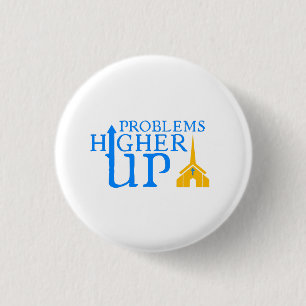 Probleme im höheren Button