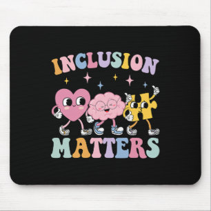 Probleme mit der Aufnahme von Erwachsenen - Sonder Mousepad