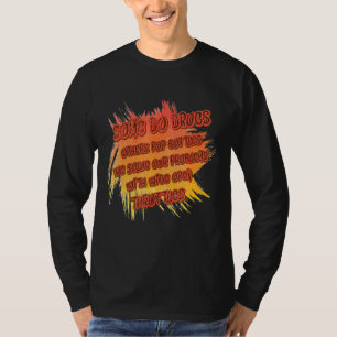 Probleme mit weit geöffneten Thrombozyten Niedlich T-Shirt