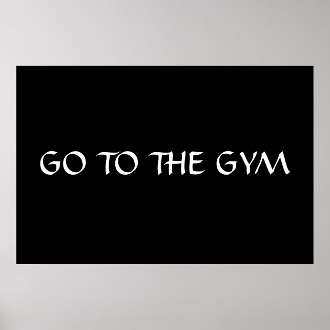 Probleme? Poster (Vorne)