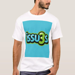Probleme T-Shirt