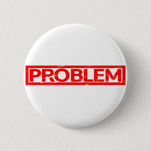 Problemstempel Button