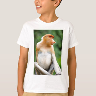 Proboscis T-Shirt