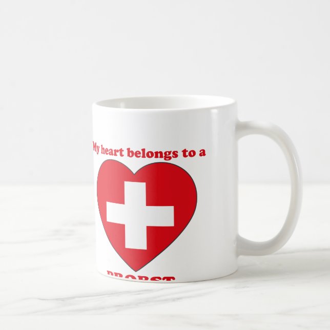 Probst Kaffeetasse (Rechts)