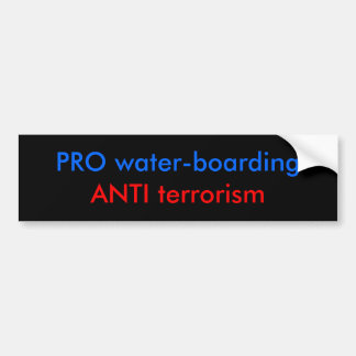 PROc$wasserBoarding Autoaufkleber