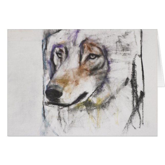 Processo Al Lupo (Vorderseite (Horizontal))