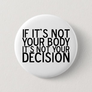 ProChoice Button