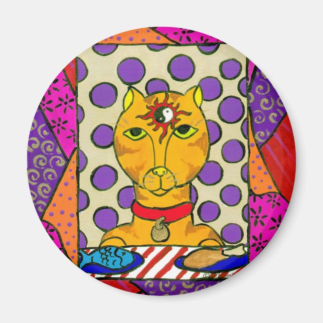 ProChoice Magnet (Vorne)