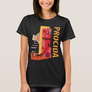 Procida T-Shirt