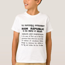 Proclamation.png T-Shirt