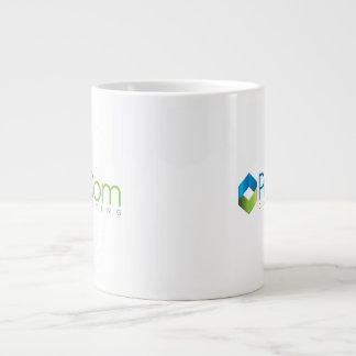 ProCom Consulting Jumbo Tasse