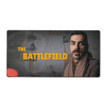 ProControl Gaming Mouse Pad