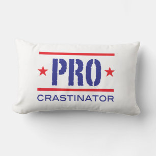 PROcrastinator_All-Pro Lendenkissen