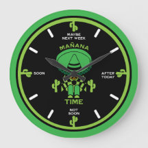 Procrastinator Lazy Person Gift