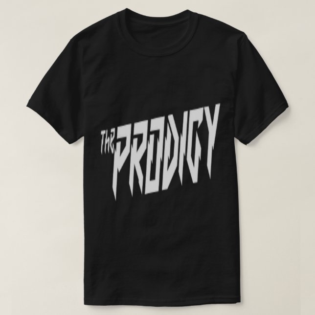 PRODIGENT T-Shirt (Design vorne)