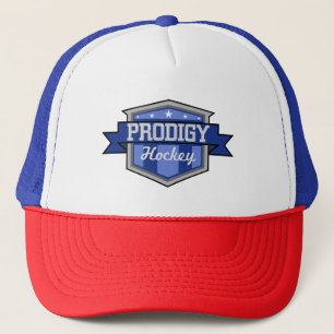 Prodigy-Fernlastfahrer-Hut Truckerkappe
