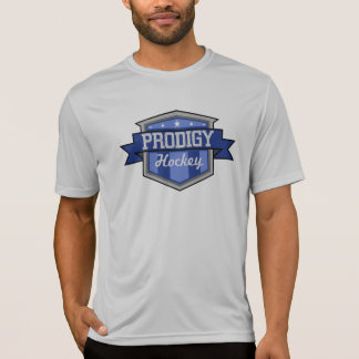 Prodigy-Leistungs-T-Shirt T-Shirt