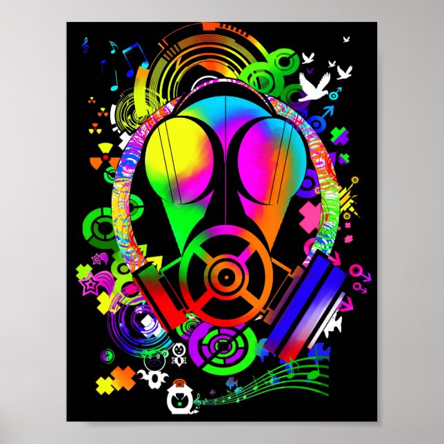 Prodigy Poster (Vorne)