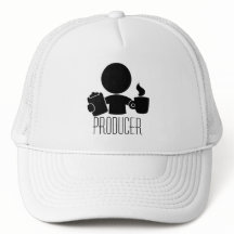 Producer Hat v2