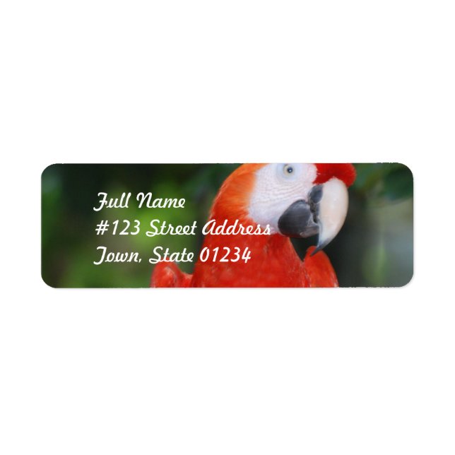 Produkt anpassen (Vorne)