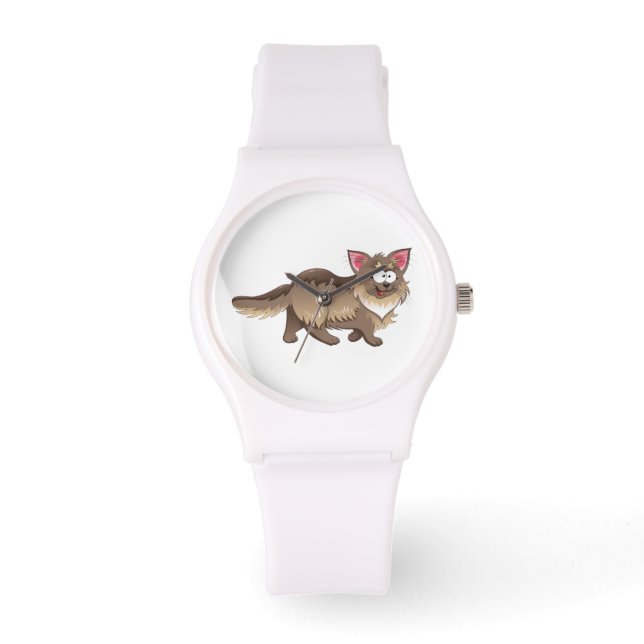 Produkt anpassen armbanduhr (Vorderseite)